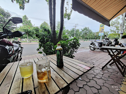 Cafe Ánh Dương