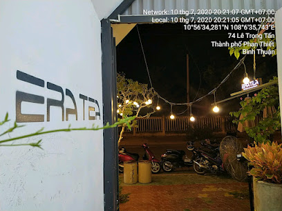 Trà Sữa ERA-TEA Phan Thiết