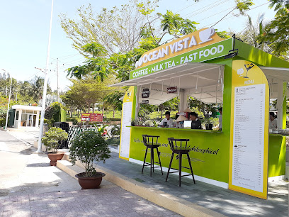 Ocean Vista Cafe