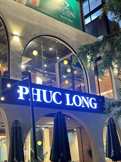 Phúc Long Tea & Coffee - 229 Tôn Đức Thắng