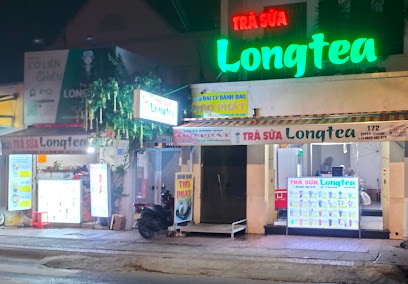 Trà Sữa LONGtea Phan Thiết
