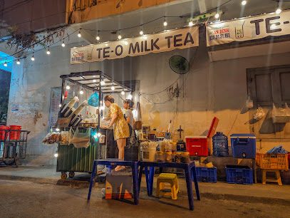 TE-O milktea