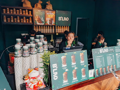 B'LAO - 211 Tôn Đức Thắng, Phan Thiết