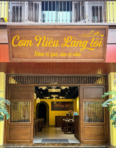 Cơm Niêu Làng Tôi