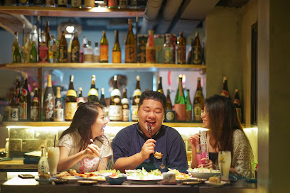 Quán nhậu Nhật Bản Izakaya MATSUKI Tây Hồ