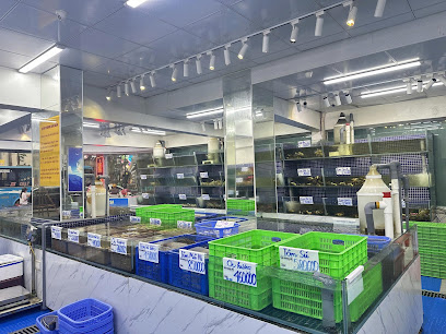 Hải Sản Hùng Trường Sa - 3 Nguyễn Hoàng