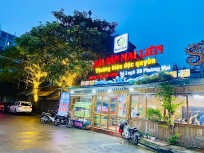 HẢI SẢN MAI LIÊN