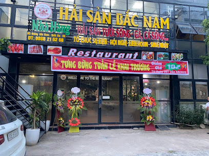 Nhà Hàng Hải Sản Bắc Nam