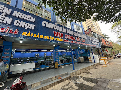 Hiếu Combo Hải Sản