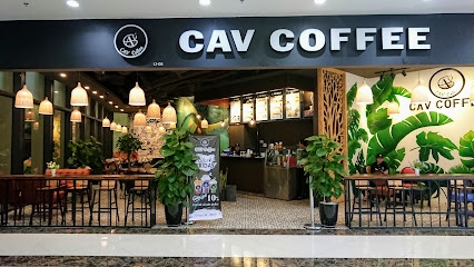 CAV coffee