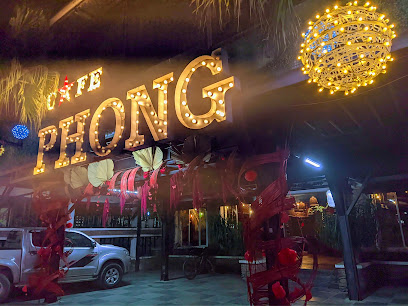 Phong Cafe
