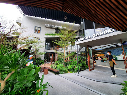 Mochi Garden