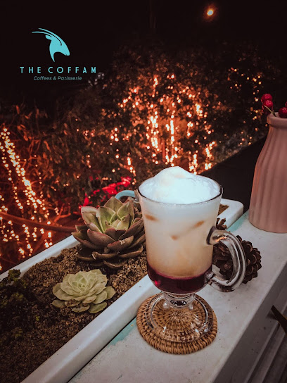 The Coffam Coffee & Patisseries