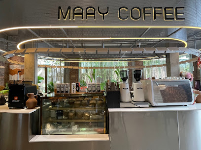 Maay Coffee