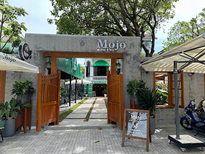 Mojo Cafe
