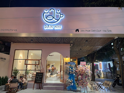 Dan Nhi Coffee