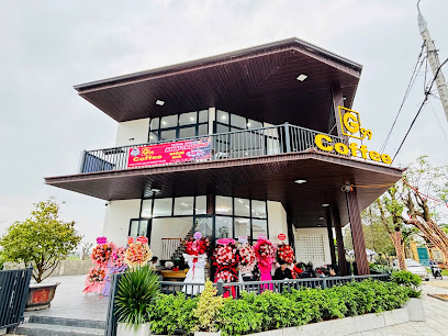 COFFEE & TRÀ SỮA G99