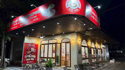 Tàu hũ Singapore Yummy Hà Tĩnh