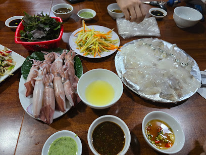 Nhà hàng KHIÊM NHẬT