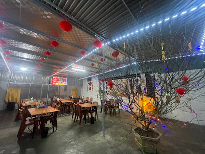 Quán ăn sáng nhậu bình dân Bé Nhím