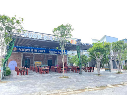 VƯỜN BIA 1977