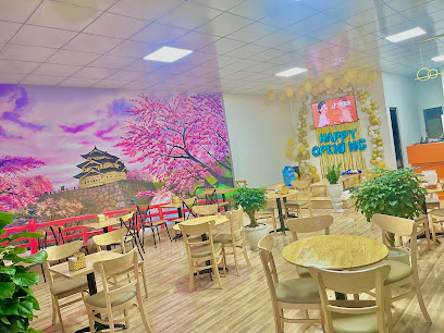 Quán TOTORO - Cafe - Trà Sữa - Ăn Vặt