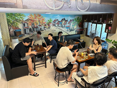 Coffee Nang