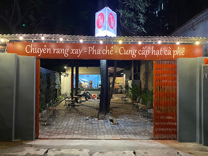 Tỉnh Cà Phê _Nhà Rang Cà Phê