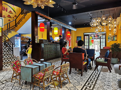 An Hội An Cà Phê cơ sở Dương Nội