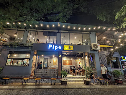 Pipe Cafe