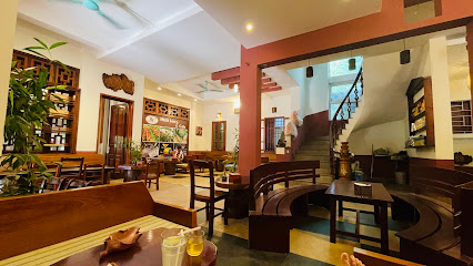 Nhất Long cà phê Vĩnh Hoàng