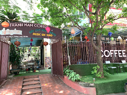 Tadi Cà Phê - 54a Vũ Trọng Phụng