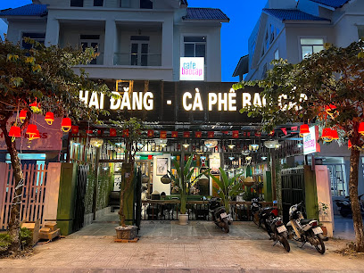 Cà Phê Bao Cấp - An Khánh