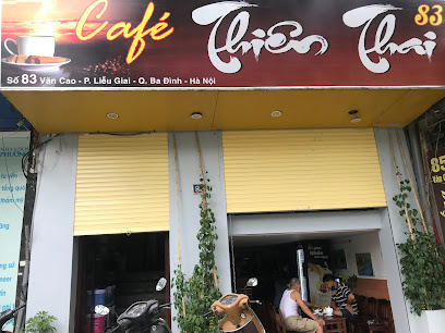 Cà phê Thiên thai - Cà phê Mộc nguyên chất