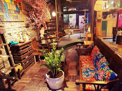 Cà phê Vũ - Đại An, Văn Quán