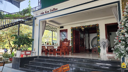 Trần Gia Coffee