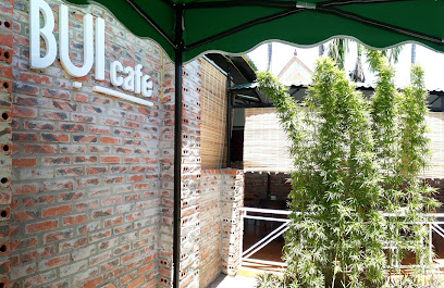 BUI cafe T.Khe