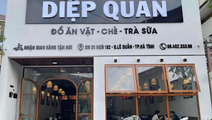 Diệp Quán