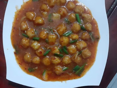 Quán ăn nhanh Tít