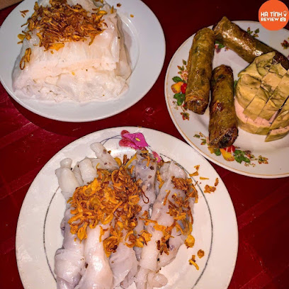 Quán Ăn Đêm Oanh Thu