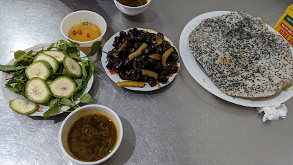 Ốc nóng Mai Huệ