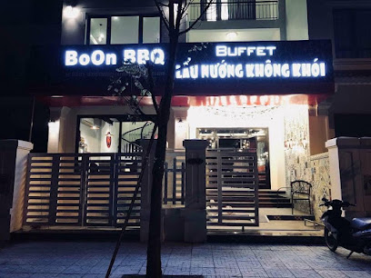 Nướng Boon BBQ