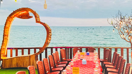 Hải Sản Bờ Kè BonBon Mũi Né