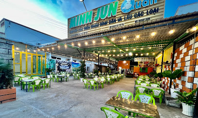 Quán Ăn Minh Jun