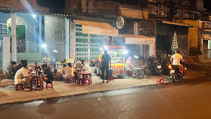 Chả Lụi Hàm Tân