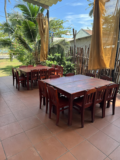 Cơm Nhà Tiểu Mạch - Hải Sản Tiểu Mạch