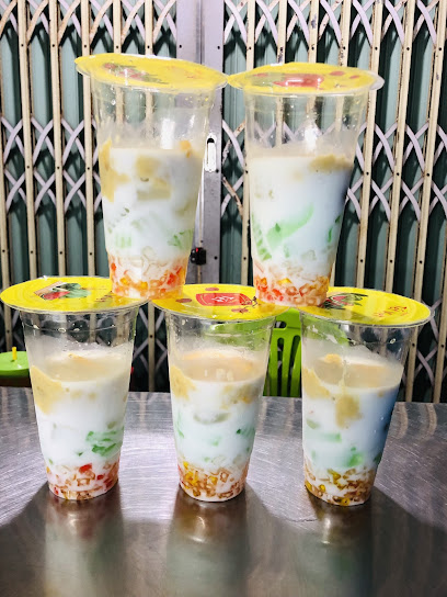 Quán chè thái ngon Kim Chi Mũi Né