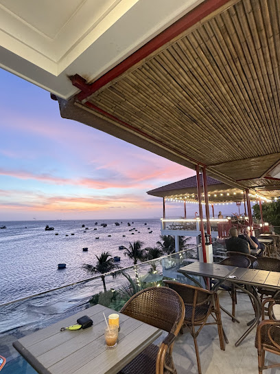 ZOO Cafe & Bar Mũi Né