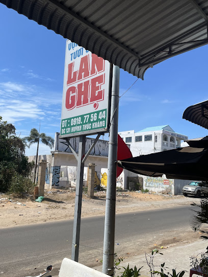 Vựa Hải Sản Lan ( Lan Ghẹ)