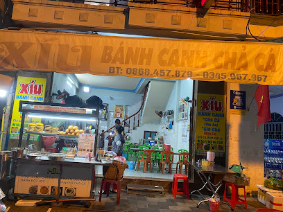 Bánh Canh Xíu